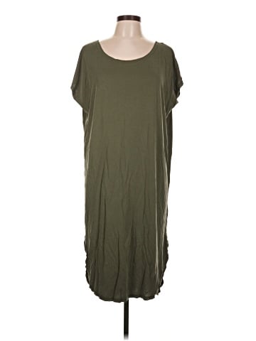 Double Zero Casual Dress (view 1)