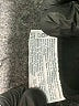 Hanes Black Long Sleeve Top Size XL - photo 8