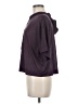 Athleta Purple Pullover Hoodie Size M - photo 5