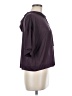 Athleta Purple Pullover Hoodie Size M - photo 4