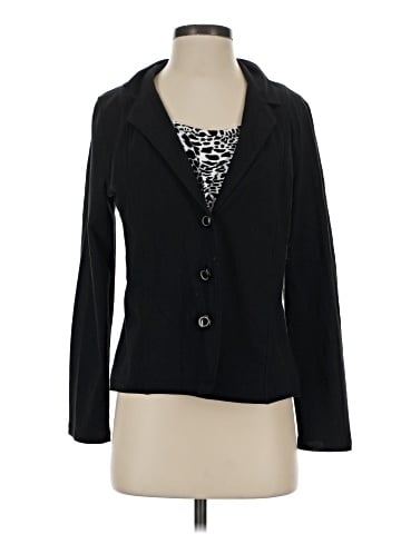 Jones New York Signature Jacket (view 1)