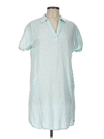 Southern Tide Casual Dress (view 1)
