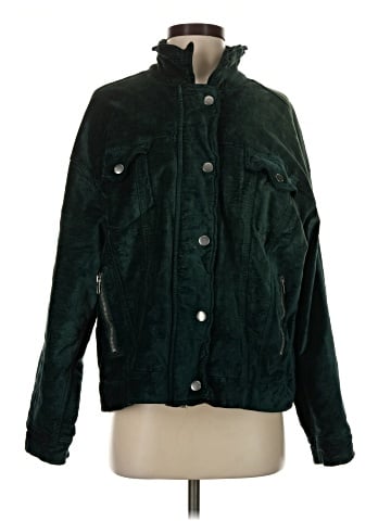 Free People Jacket (view 1)