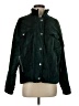 Free People Solid Green Jacket Size XS - photo 1