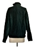 Free People Solid Green Jacket Size XS - photo 2
