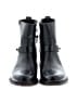 Rag & Bone 100% Leather Black Ankle Boots Size EU 38 1/2 - photo 2