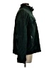 Free People Solid Green Jacket Size XS - photo 4