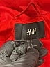 H&M Red Raincoat Size 8 - photo 6