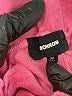 Monrow Pink Casual Pants Size M - photo 4