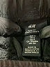 H&M Black Cargo Pants Size S - photo 4
