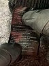 H&M Black Cargo Pants Size S - photo 6