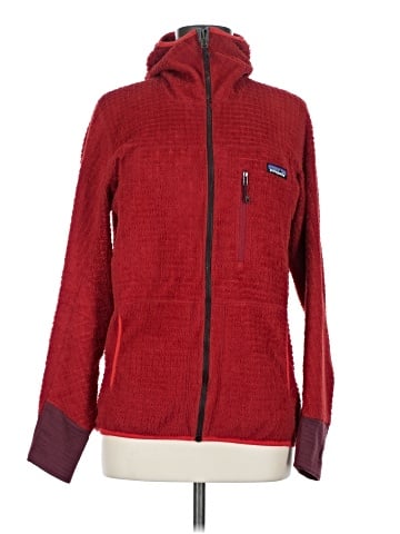 Patagonia Fleece (view 1)