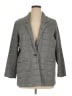 Old Navy Tweed Gray Blazer Size XL - photo 1