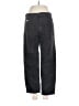 Empyre 100% Cotton Chevron-herringbone Gray Jeans Size 25 waist - photo 1