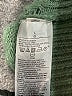 Old Navy Chevron-herringbone Green Pullover Sweater Size L - photo 8