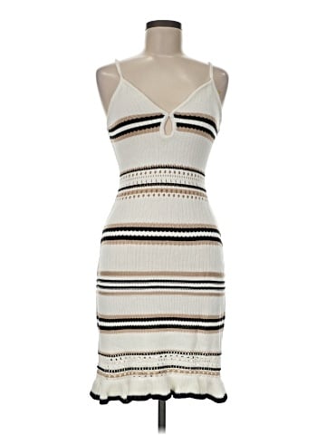 madden nyc Cocktail Dress (view 1)