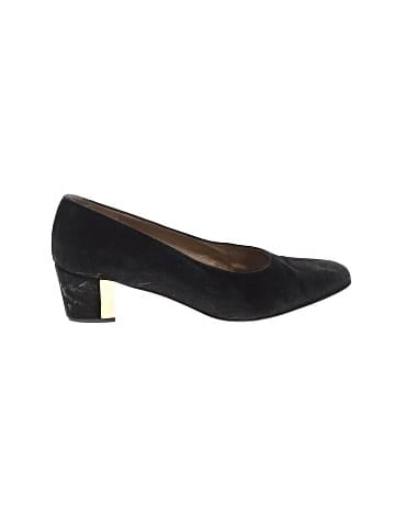 St. John Heels (view 1)