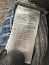 Madewell Blue Jeans Size 30 waist - photo 9