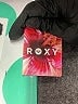 Roxy Solid Blue Jumpsuit Size XL - photo 4