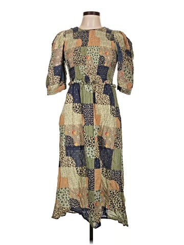 Sea New York Casual Dress (view 1)