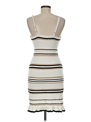 madden nyc Cocktail Dress (view 2)