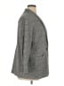 Old Navy Tweed Gray Blazer Size XL - photo 4