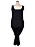 SPANX Black Jumpsuit Size 3X Petite - photo 2