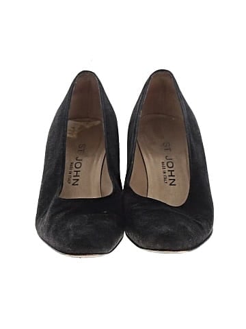 St. John Heels (view 2)