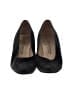 St. John Black Heels Size 7 (narrow) - photo 2