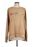 Merigold Kiss Tan Sweatshirt Size L - photo 1