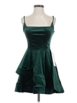 B. Darlin Cocktail Dress (view 1)