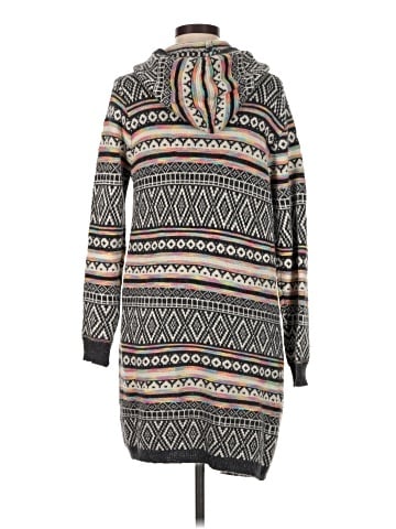 Monteau Cardigan (view 2)