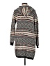 Monteau Gray Cardigan Size M - photo 2
