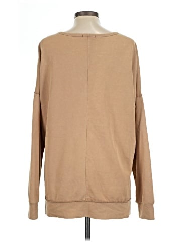 Merigold Kiss Sweatshirt (view 2)