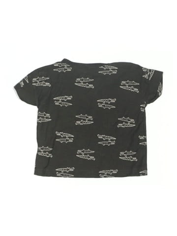 Carter's Short Sleeve Henley (view 2)