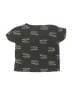 Carter's Black Short Sleeve Henley 12-18 MO / 18 MO - photo 2