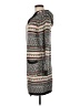 Monteau Gray Cardigan Size M - photo 5