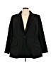 Lane Bryant Black Blazer Size 24 - photo 1