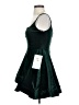 B. Darlin Green Cocktail Dress Size 3 - 4 - photo 5
