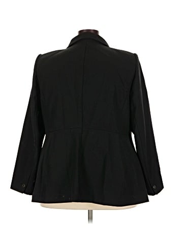 Lane Bryant Blazer (view 2)