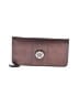 Relic 100% Synthetic Brown Wallet One size - photo 1