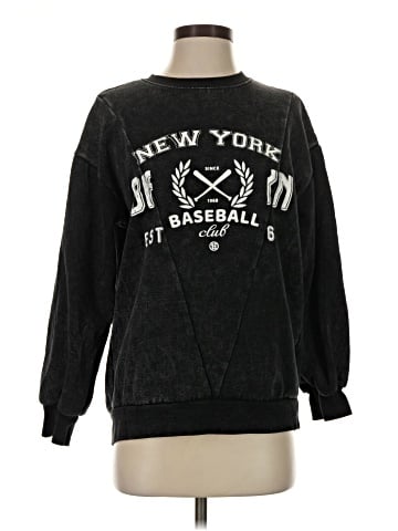 Forever 21 Sweatshirt (view 1)