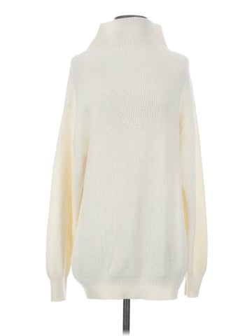 Wilfred Wool Pullover Sweater (view 1)