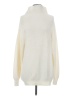 Wilfred Ivory Wool Pullover Sweater Size S - photo 1