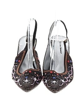 Varsavia Viamara Heels (view 2)