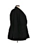 Lane Bryant Black Blazer Size 24 - photo 4