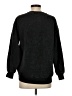 Forever 21 Black Sweatshirt Size S (estimated) - photo 2