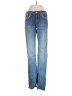 Grace Stars Blue Jeans Size 25 waist - photo 1