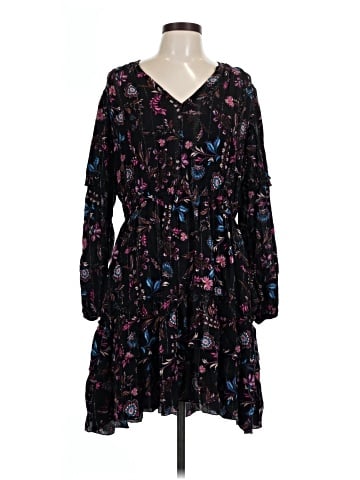 Jessica Simpson Casual Dress (view 1)