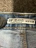 Defacto Hearts Blue Jeans Size 28 waist - photo 4